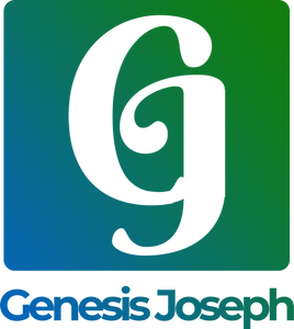 Genesis Josephs Store logo