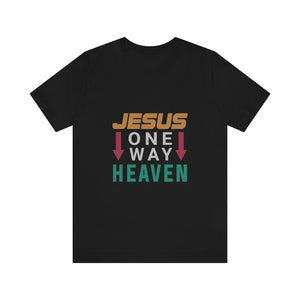 65CTS  Christian T Shirt