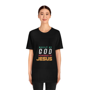 62CTS  Christian T Shirt
