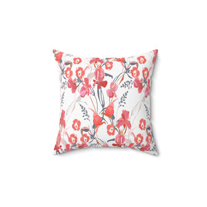 79FP  Flower Pillow