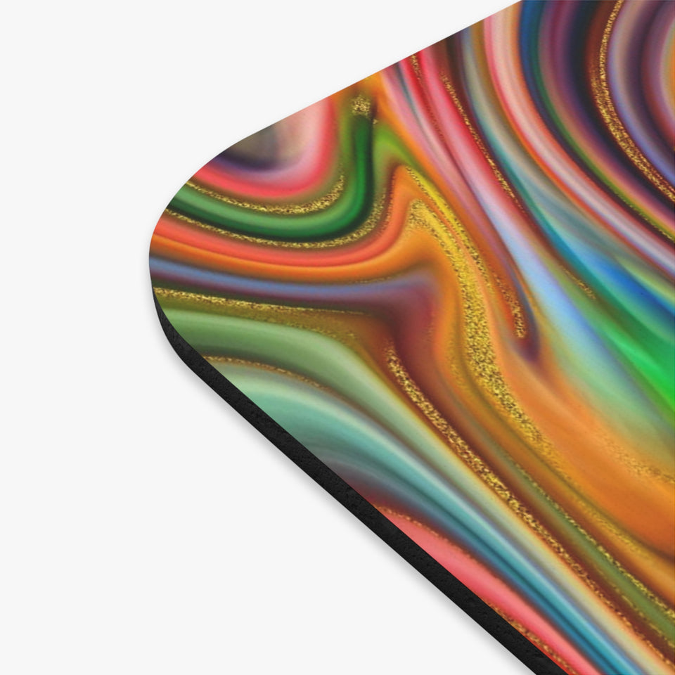 33MP  Colorful Mouse Pad
