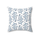 56FP  Flower Pillow