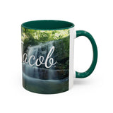 21BNM  Boys Name Mug