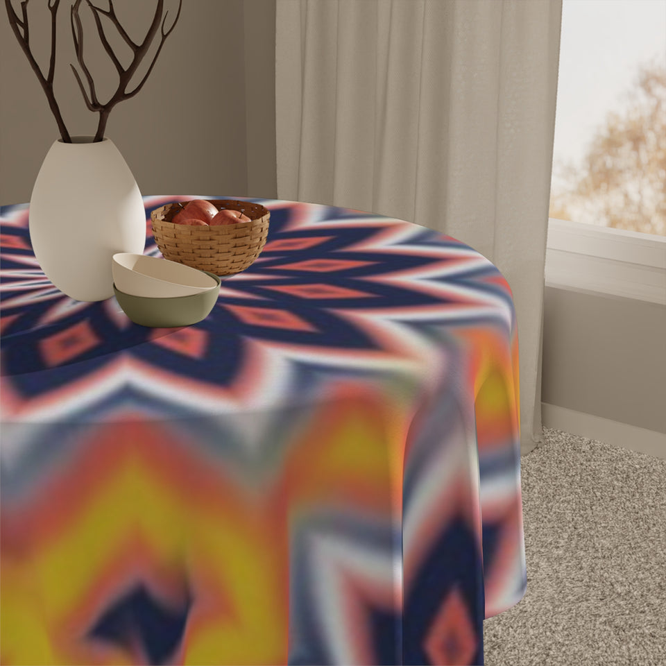 2TC  Tablecloth