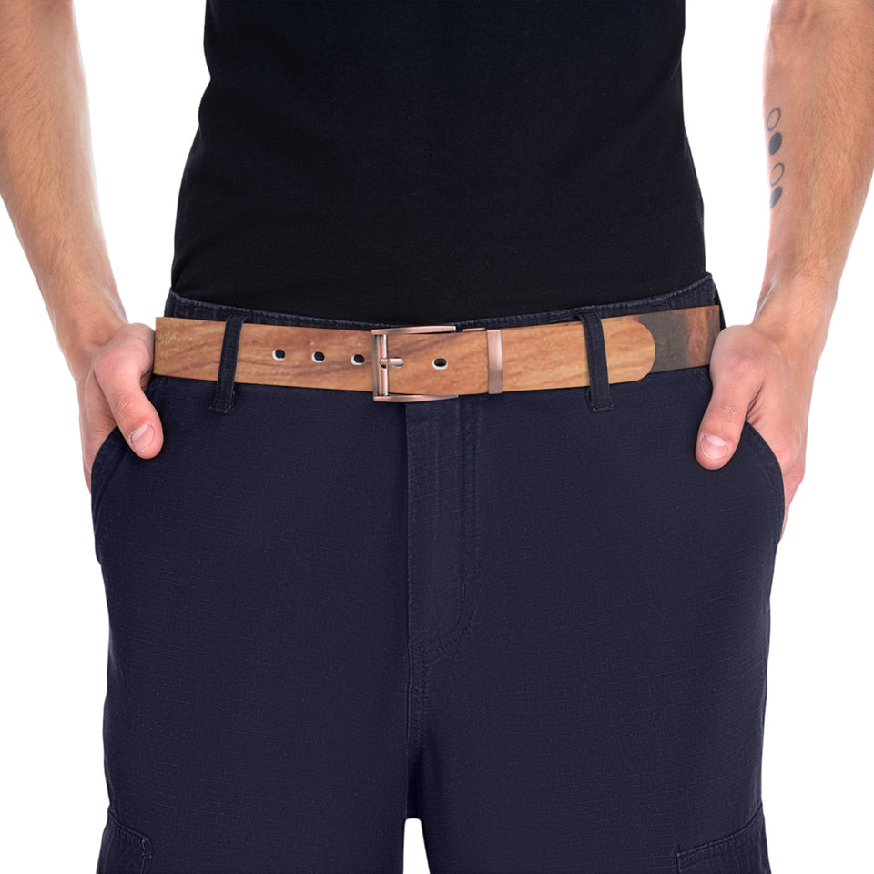 48WBT  Wood Belt Texture