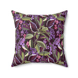 77FP  Flower Pillow