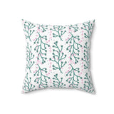 42FP  Flower Pillow