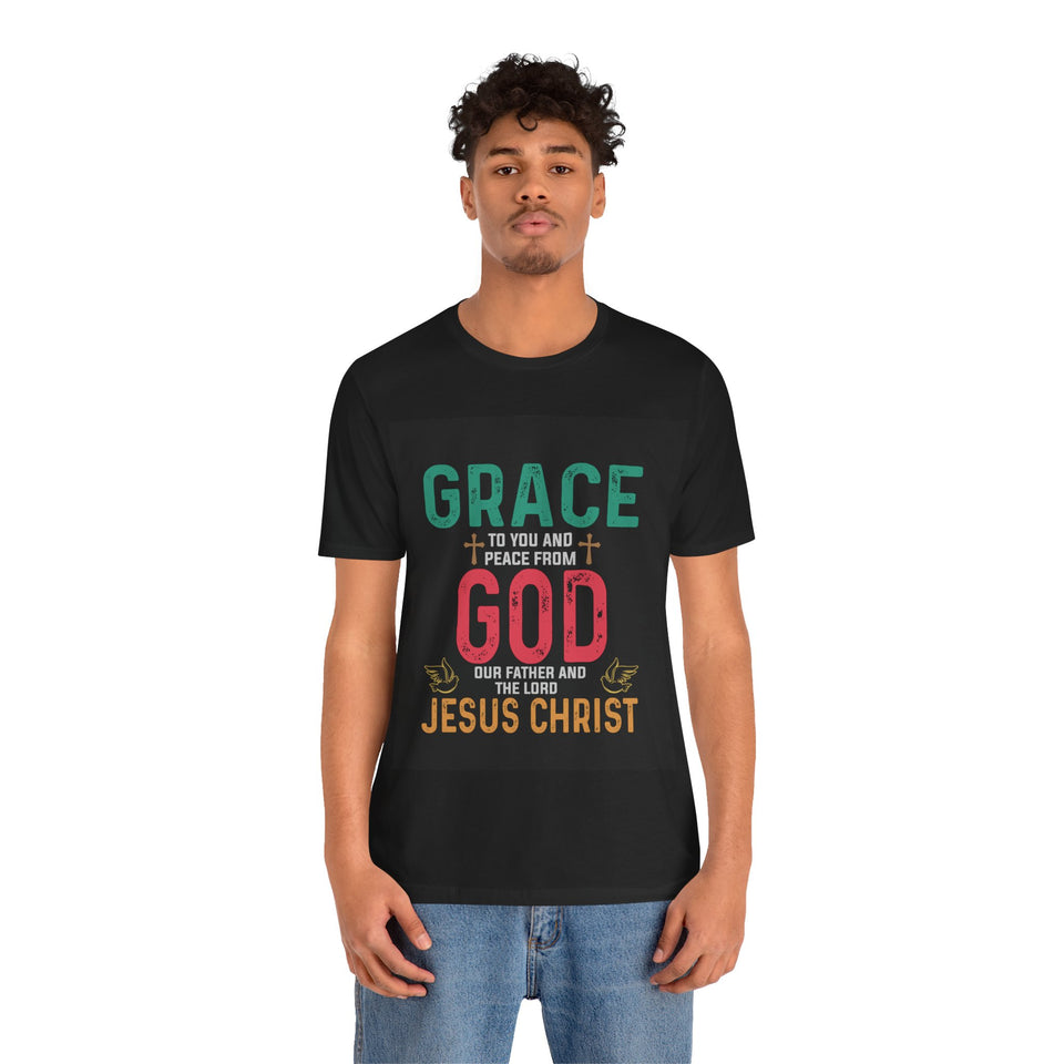52CTS  Christian T Shirt