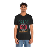 52CTS  Christian T Shirt