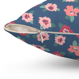 11FP  Flower Pillow