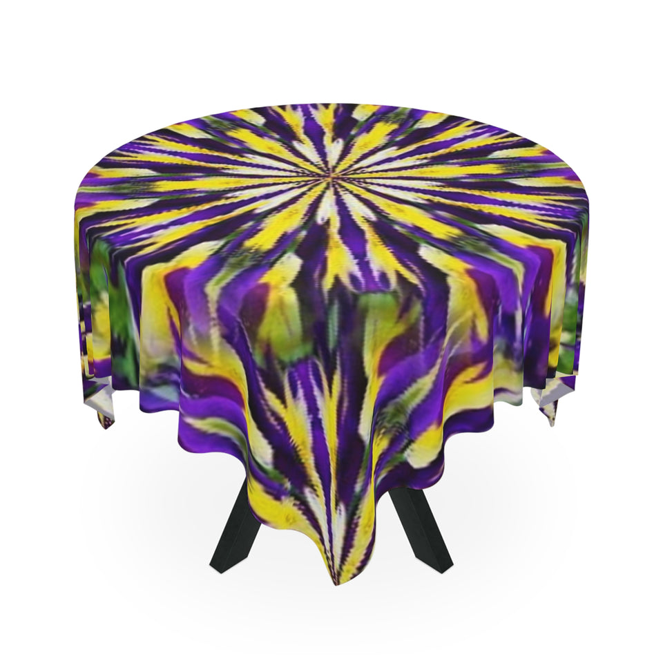 34TC  Tablecloth