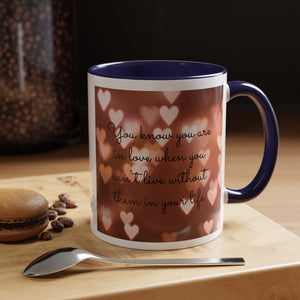 18CM Christian Coffee Mug