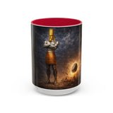 BSM37  Nebuchadnezzar’s Dream Mug
