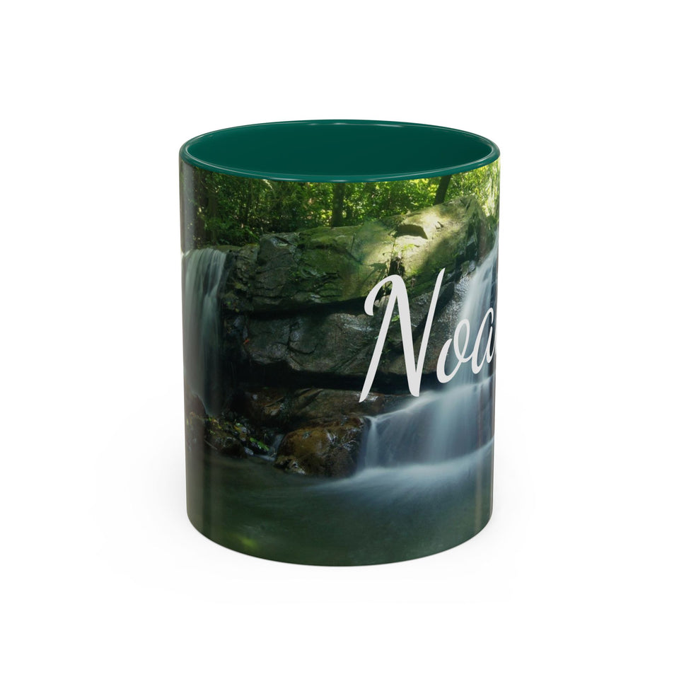 46BNM  Boys Name Mug