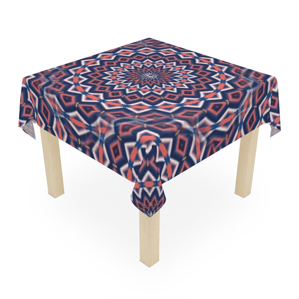 9TC  Tablecloth