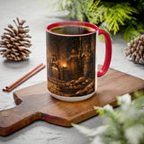 BSM23  Forth Plague of Flies Mug