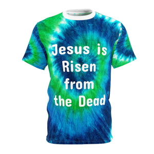 26TDTS Christian Tie Dyed Shirts