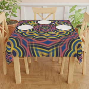 11TC  Tablecloth