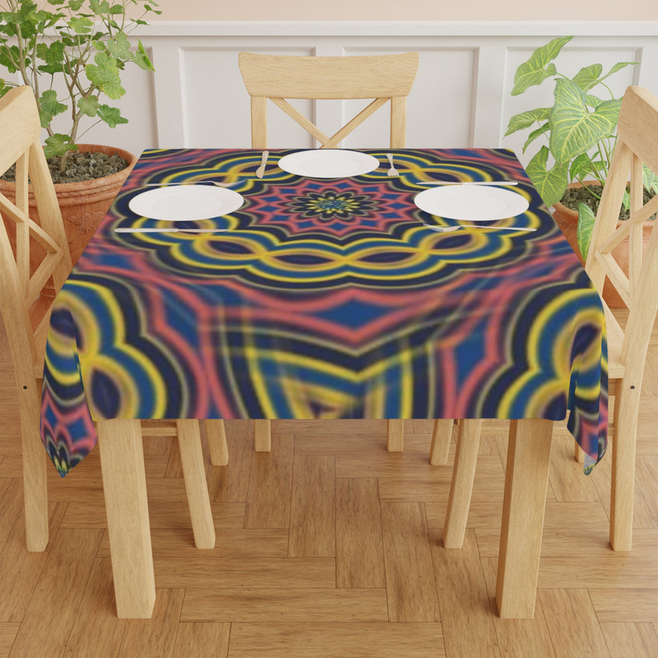 11TC  Tablecloth