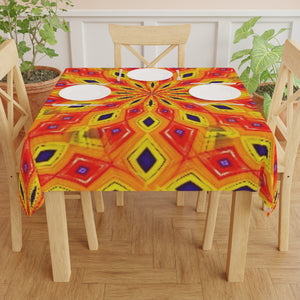 45TC  Tablecloth
