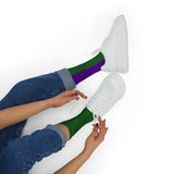 23CS  Colored Socks
