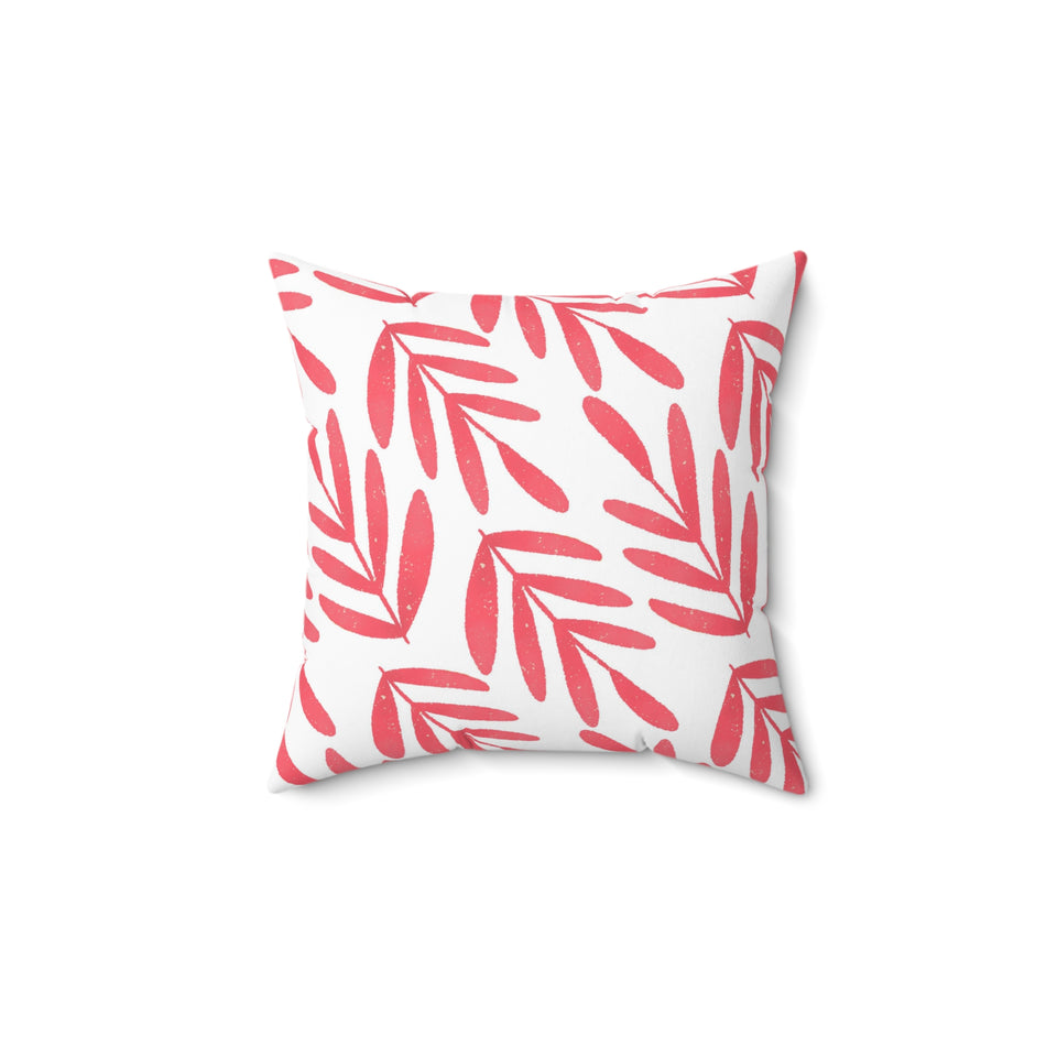 20FP  Flower Pillow