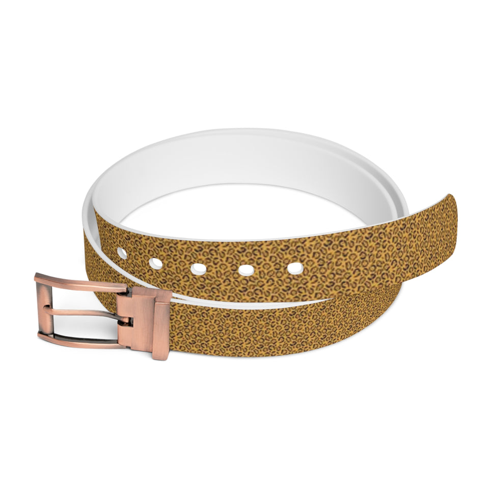 20ABP  Animal Belt Pattern