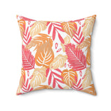 26FP  Flower Pillow