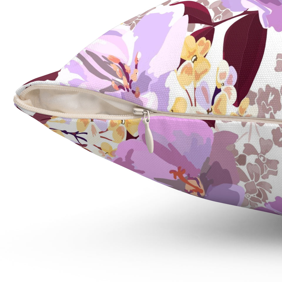 94FP   Flower Pillow