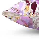 94FP   Flower Pillow