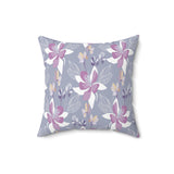 83FP  Flower Pillow