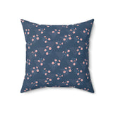 16FP  Flower Pillow