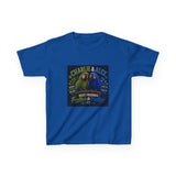 Charlie & Alex Kids T-Shirt – Best Friends Feather to Feather CA25