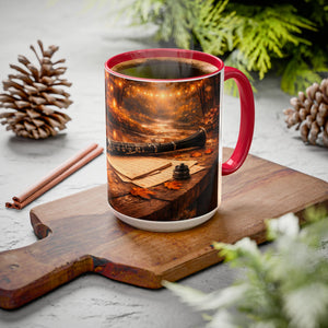 MIM9 Clarinet Players Mug