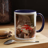 15CM Christian coffee mug