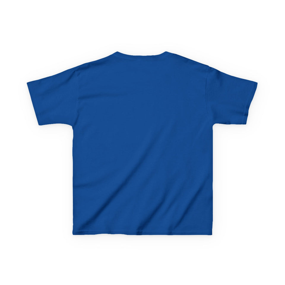 Charlie & Alex Kids T-Shirt – Inside Noah’s Ark CA27