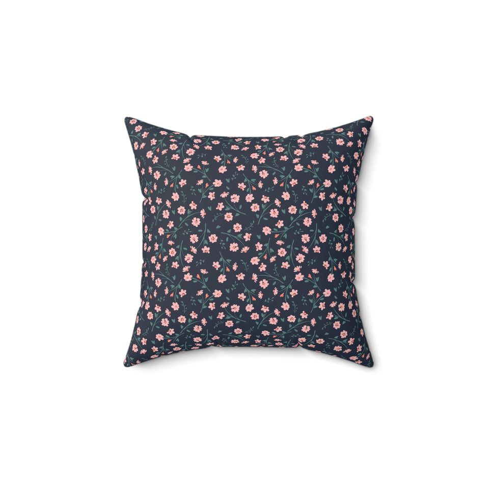 10FP Flower Pillows