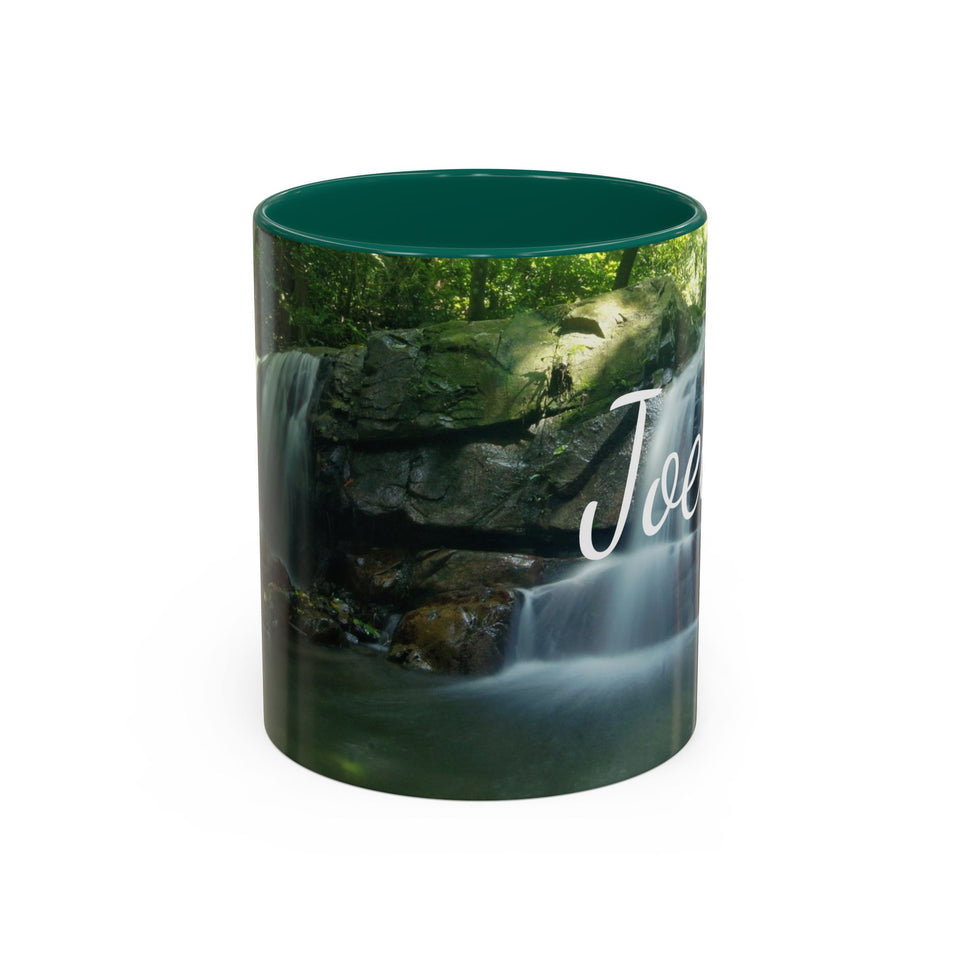 95BNM  Boys Name Mug