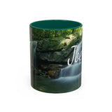 95BNM  Boys Name Mug