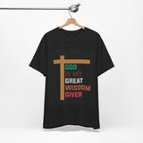 58CTS Christian T Shirt