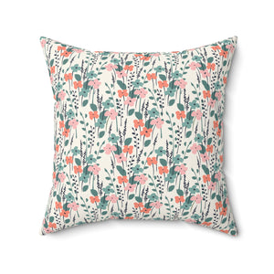 1FP  Flower Pillow
