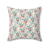 1FP  Flower Pillow
