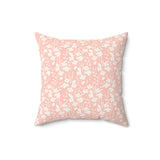 13FP  Flower Pillow
