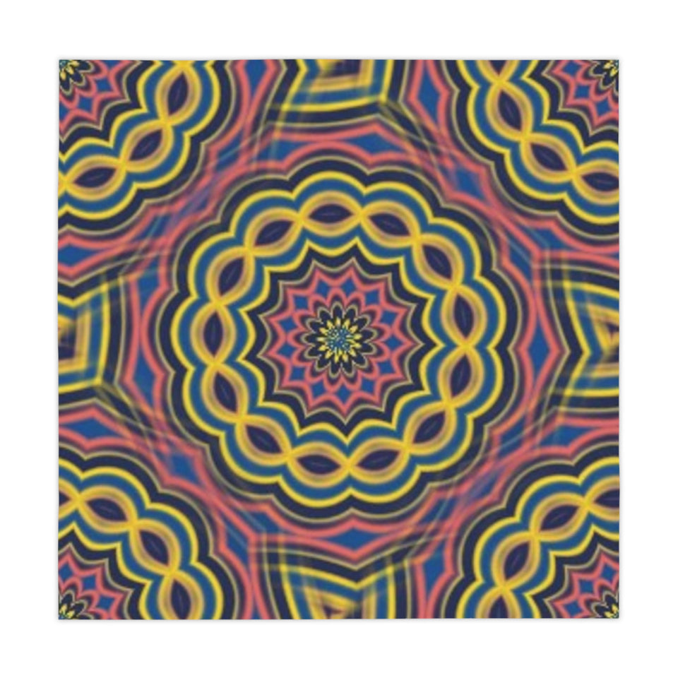 11TC  Tablecloth