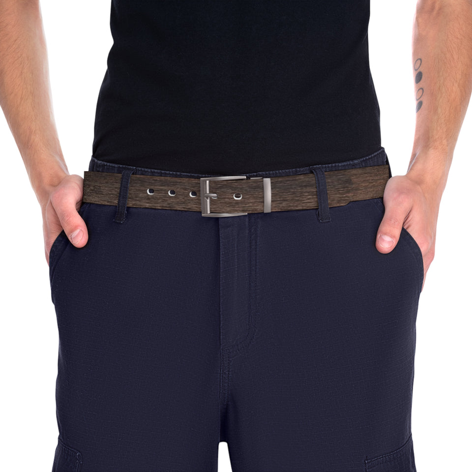 6WBT  Wood Belt Texture