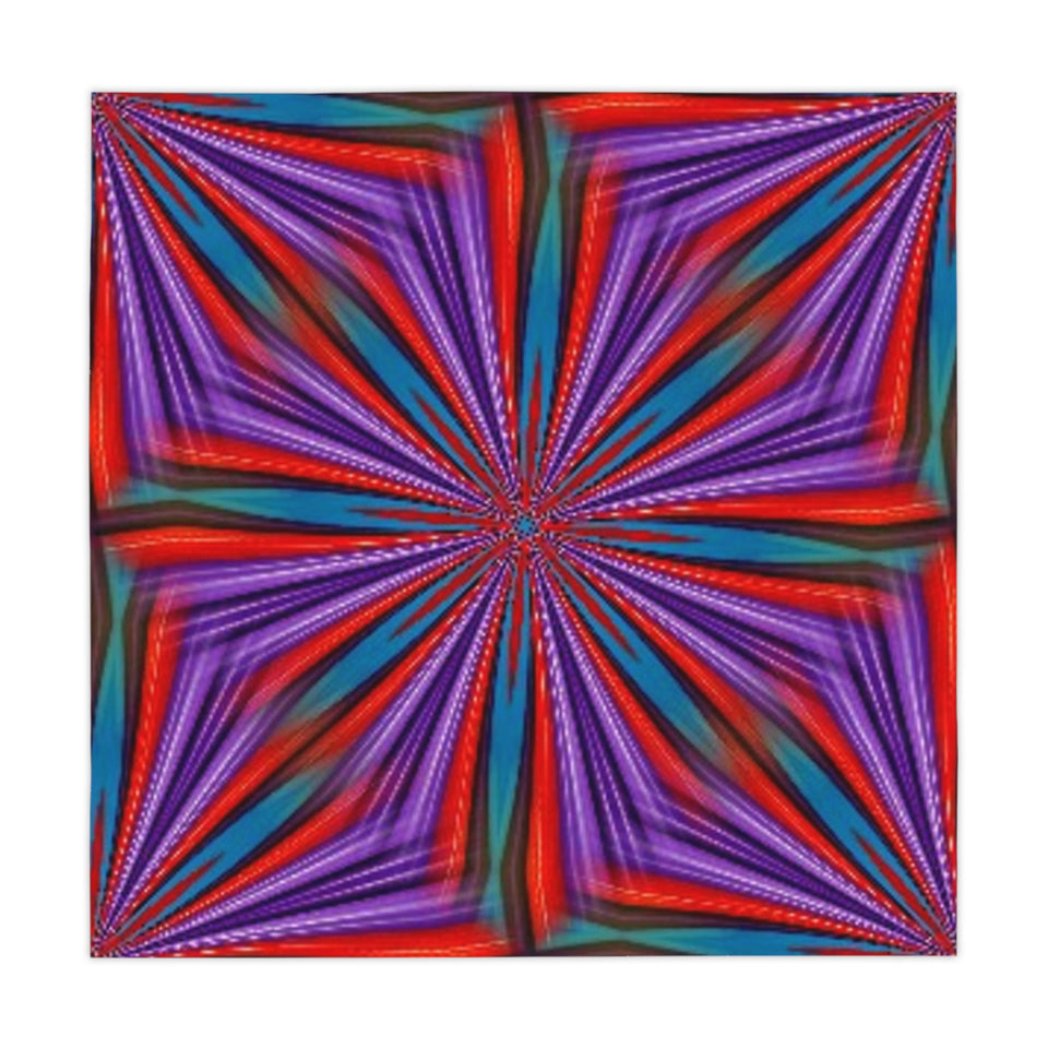 50TC  Tablecloth