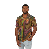 115CHS  Colorful Hawaiian Shirt