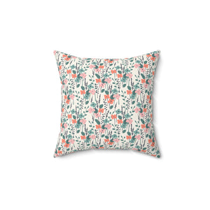 1FP  Flower Pillow