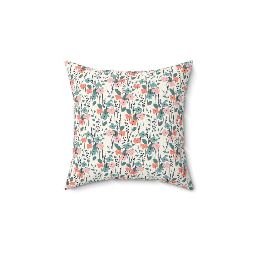 1FP  Flower Pillow