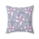 83FP  Flower Pillow